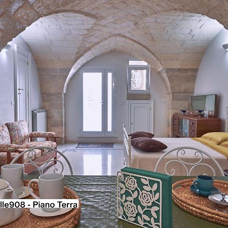 Mille908 Casa Vacanze Muro Leccese Εξωτερικό φωτογραφία