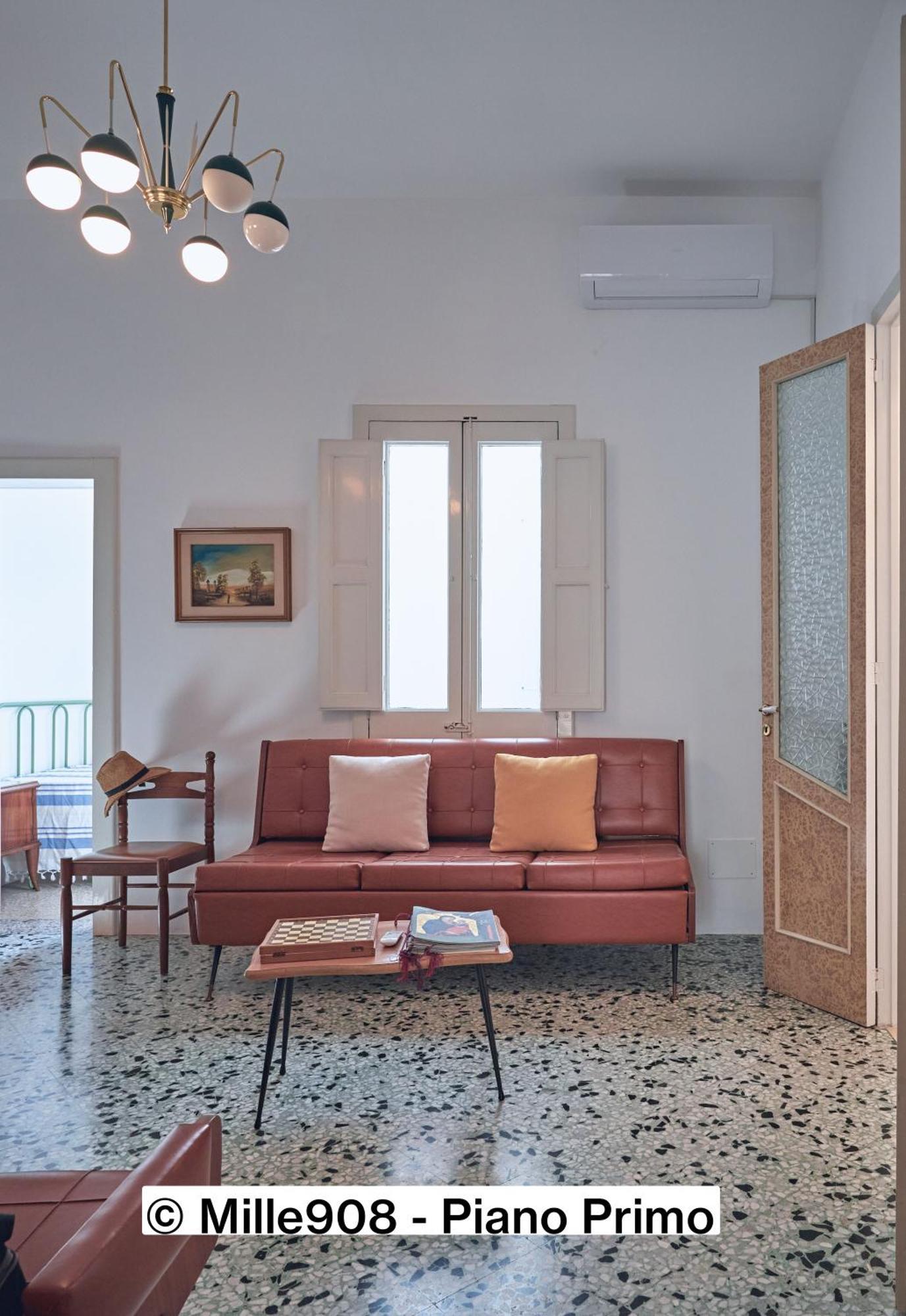 Mille908 Casa Vacanze Muro Leccese Εξωτερικό φωτογραφία
